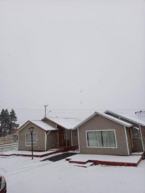 CASAS PUERTO NATALES, TODO FULL EQUIPADO